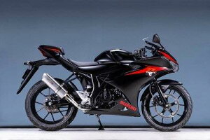 Yamamoto }g[VO 17~GSX-S/R125 SUS UP-TYPE TYPE-SA 30125-71SS2