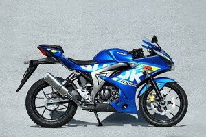Yamamoto ���}���g���[�V���O 22-GSX-S/R125 SPEC-A UP-TYPE-SA 30126-71SS2
