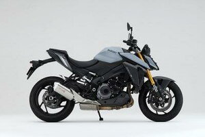 Yamamoto }g[VO 22- GSX-S1000 SPEC-A SLIP-ON TYPE-SA 31009-01NSA