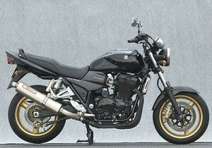 Yamamoto }g[VO 05GSX1400 SPEC-A SLIP-ON TI 31401-01NTB