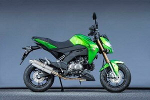 Yamamoto }g[VO 16~Z125 PRO SPEC-A UP I[o 40114-71SO1