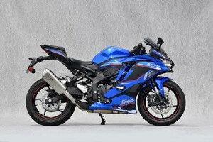 Yamamoto }g[VO ZX-4R SLIP-ON DOWN TYPE-SA 40408-01NSA