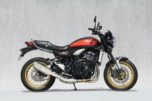 Yamamoto }g[VO Z900RS SPEC-A SLIP-ON DOWN TYPE-SA 40905-01NSA