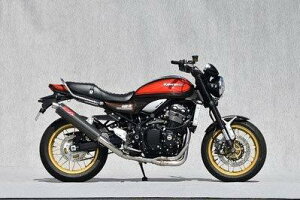 Yamamoto }g[VO Z900RS TI4-2-1 J[{ 40905-21TCR