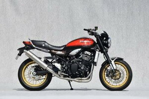 Yamamoto }g[VO Z900RS TI4-2-1 `^ 40905-21TTR