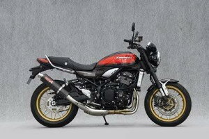 Yamamoto }g[VO Z900RS SPEC-A SLIP-ON UP J[{ 40905-UPNCN