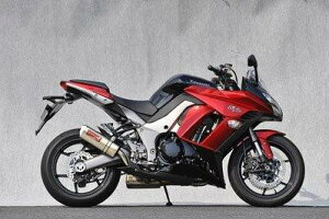 Yamamoto ���}���g���[�V���O 11~NINJA1000 SPEC-A SLIP-ON TYPE-SA 41001-02NSA