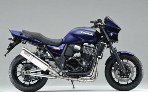 Yamamoto }g[VO 09ZRX1200 SPEC-A 4-2-1 TYPE-S2 RACE 41202-21SAR