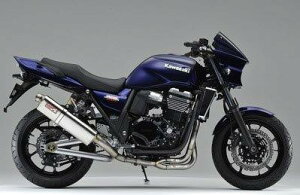 Yamamoto }g[VO 09ZRX1200 SPEC-A 4-2-1 TYPE-S RACE 41202-21TSR