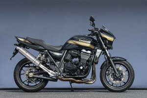 Yamamoto }g[VO ZRX1200 DAEG SPEC-A S/O UP TI 41203-01UTN