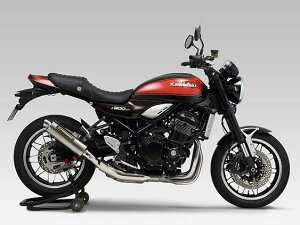 YOSHIMURA V XbvI TCN BREVIS {F BREVIS(`^Jo[) Kawasaki JTL Z900RS 110-269-5480