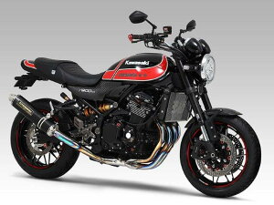 ݌ɗL  YOSHIMURA V {F؃}t[ @B `^TCN Duplex Shooter(^}WbNJo[) Kawasaki JTL Z900RS 110-269-8220