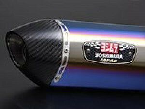 YOSHIMURA ���V���� 14MAJE S R77S CA EXP STBC �`�^���u���[�J�o�[/�J�[�{���G���h�^�C�v 110-364-5181B