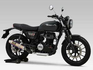 YOSHIMURA V XbvI }t[ GP-MAGNUM105TCN EXPORT SPEC {F STB(`^u[Jo[) GB350(23)/GB350S(23) 110-47G-5U80B