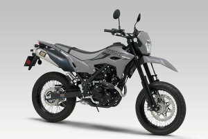 YOSHIMURA V KAWASAKI JTL KLX230/S/SHERPA/SM @B GP-M105 TCN(SSF TetBjbVJo[) 110A-239-5U30