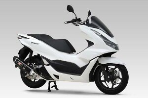 YOSHIMURA V }t[ HONDA PCX (23) @B R-77S TCN (SMC^}WbNJo[/J[{Gh^Cv) tGL][Xg}t[ 110A-49F-5120