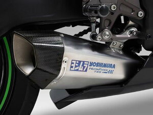 YOSHIMURA V }t[ Kawasaki|JTLZX-4R/RR(23)/ZX-25R @BH/F TSS[VO`^TCN (TT`^Jo[) tGL][Xg}t[ 150-247-A28G0