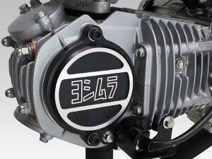 YOSHIMURA V Monkey125/GROM/C125/CT125/Dax125 A~wbhTChJo[ 280-400-0100