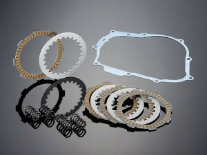 YOSHIMURA V LEJNb`KIT(125CCE) 311-406-0000