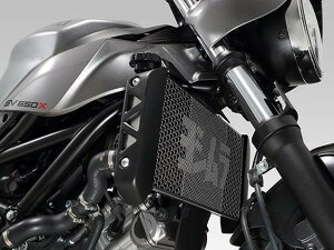 YOSHIMURA V WG^[RAveN^[ 16 SV650 454-169-0000