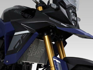 YOSHIMURA ���V���� V-Strom800DE(23) ���W�G�^�[�R�A�v���e�N�^�[ �R�A�K�[�h 454-17A-0000