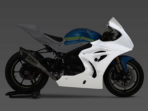 YOSHIMURA V tJESET GSXR1000 510-50A-0000