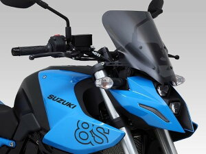 YOSHIMURA V EBhA[}[ 23GSX-8S 522-118-1000