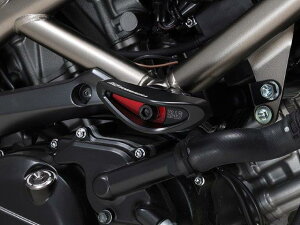 YOSHIMURA V [VOXC_[LbguPRO SHIELDvSV650(16-21/22-23)/SV650X(18-21/22-23) 571-119-0000