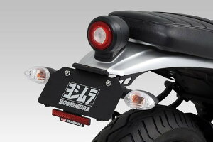 YOSHIMURA V tF_[XKIT 24XSR125 599-36C-0000
