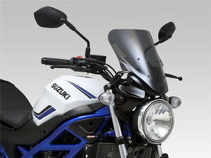 ���[�J�[�݌ɗL�� YOSHIMURA ���V���� �E�B���h �A�[�}�[ SV650 522-169-1001