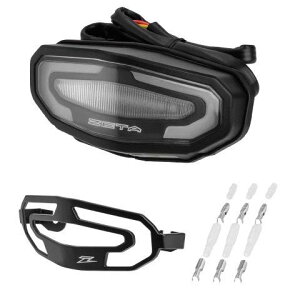 ZETA W[^ LED NA e[Cg F5952