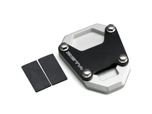 �݌ɗL�� ZETA �W�[�^ �T�C�h�X�^���h�G�N�X�e���_�[ BLK/SLV CRF1100L 20- ZE56-6090