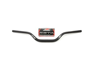 �݌ɗL�� ZETA �W�[�^ SX3�o�[ BLACK MINI RACER MEDIUM ZE06-9311