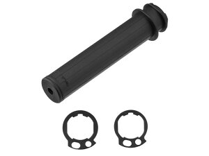 �݌ɗL�� ZETA �W�[�^ �X���b�g���`���[�u PRO CLOSED END CRF250L/300L,MONKEY125/DAX125 ZE45-0024
