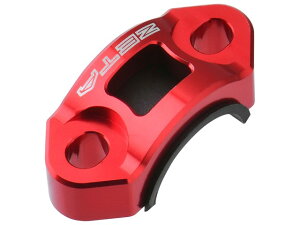 �݌ɗL�� ZETA �W�[�^ ���[�e�e�B���O�o�[�N�����v �u���[�L RED ZE40-9502