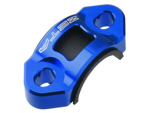 �݌ɗL�� ZETA �W�[�^ ���[�e�e�B���O�o�[�N�����v �N���b�` BLUE ZE40-9516