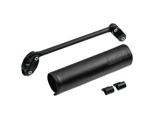 �݌ɗL�� ZETA �W�[�^ �X�N�����u���[�o�[�p�b�h BLACK 200mm&�n���h���u���[�X220mm ZE47-9600