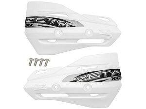 �݌ɗL�� ZETA �W�[�^ �A�[�}�[�K�[�h XC �v���e�N�^�[ WHITE ZE72-3110