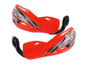 �݌ɗL�� ZETA �W�[�^ MX�n���h�K�[�h IMPACT X3 RED ZE74-4105