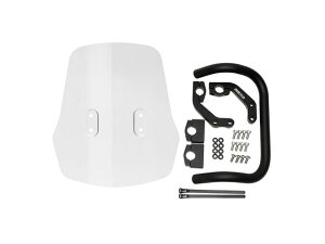 �݌ɗL�� ZETA �W�[�^ Adv.�E�C���h�V�[���h STD LT.�X���[�N WR250R/X ZE70-1401