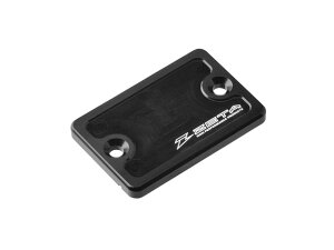 �݌ɗL�� ZETA �W�[�^ ���U�[�o�J�o�[ BLK XR/DRZ/KLX/CRF250L/XT250/WRR/X ZE86-8300