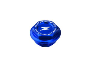 �݌ɗL�� ZETA �W�[�^ ���U�[�o�J�o�[ BLU �u�����{����B KTM/HQV. ZE86-7102