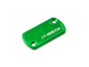 �݌ɗL�� ZETA �W�[�^ ���U�[�o�J�o�[ GRN CR/CRF/KX450 Rear-CRF250L CT125 20- ZE86-8005