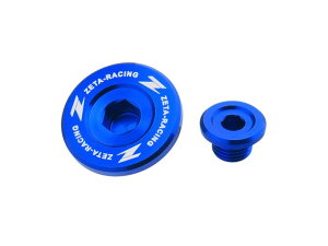 �݌ɗL�� ZETA �W�[�^ �G���W���v���O BLU RMZ250'07-/RMZ450 ZE89-1312