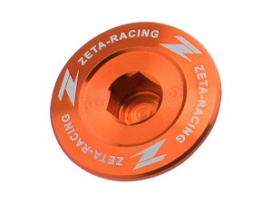 �݌ɗL�� ZETA �W�[�^ �G���W���v���O ORANGE KTM/HQV. ZE89-1617