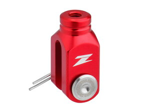 �݌ɗL�� ZETA �W�[�^ �����u���[�L�N���r�X RED CR,CRF ZE89-5015
