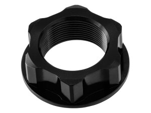 �݌ɗL�� ZETA �W�[�^ �X�e�A�����O�X�e���i�b�g BLACK M22x30-P1.0 H12 ZE58-2031