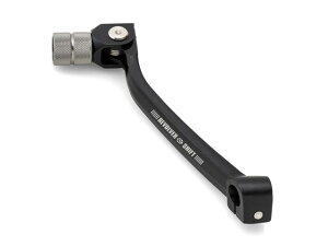 �݌ɗL�� ZETA �W�[�^ Revolver �V�t�g���o�[ BLK CRF150 07- KLX230 20- ZE90-3010