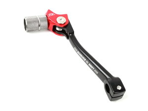 �݌ɗL�� ZETA �W�[�^ Revolver �V�t�g���o�[ RED CRF250L 12- ZE90-3042