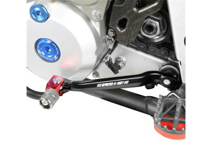 �݌ɗL�� ZETA �W�[�^ Revolver �V�t�g���o�[ RED KLX250/D�g�� 01- ZE90-3142